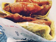 -清真·二嫂子煎饼果子(鼓楼旗舰形象店)