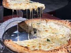 -Primo·丽莫意大利窑烤披萨