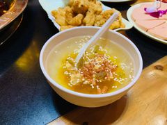 -大龙辣火锅·龙虾·烧烤(湖滨新天地店)