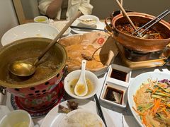 -关东小磨东北菜(漕河泾印象城店)