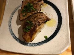 -酒井酱子·深夜食堂(东城汇店)