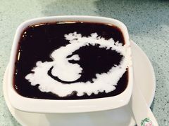 -松记糖水店(铜锣湾分店)