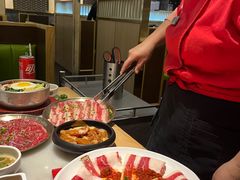 -韩宫宴烤肉·料理(颛桥万达店)