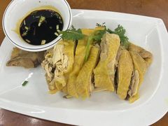 白斩鸡-全乐鱼馆·淳牌有机鱼直营店