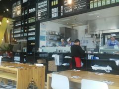 -玛尚诺Pizza&Bar(长泰广场店)