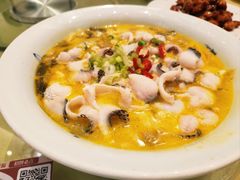 -大潮淮·淮扬菜(何园旗舰店)