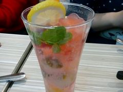 饮料-必胜客(金元宝店)