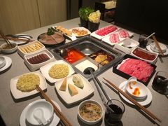 -海底捞火锅(群光广场店)