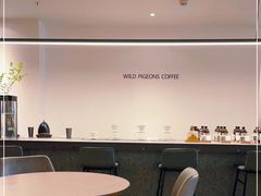 -野鸽子咖啡(中航店)