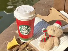 -星巴克臻选(南京金茂览秀城店)