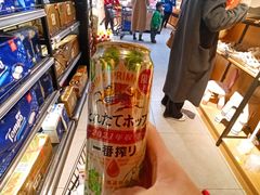 -盒马鲜生(昆城店)