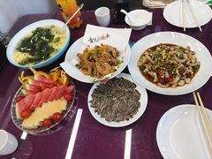 -大众海鲜(巨龙北路店)