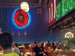 -阿记烧烤(英达路店)