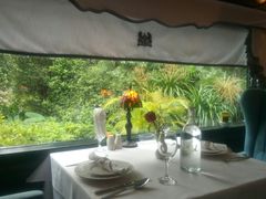 -火车头法国西餐厅