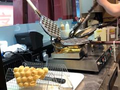 自助取餐区-芳叔(动漫星城店)