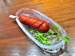 一指禅-素心小筑(后沙裕镇店)