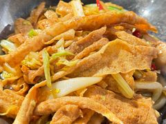 -小柴米·传统江西菜(八一广场店)