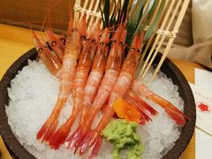 -江户·岚 创意料理(泛海店)