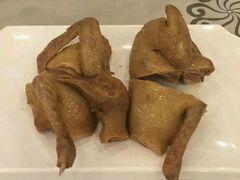 梅子乳鸽-岭南海晏楼(滨江东总店)