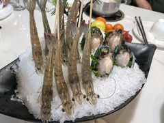 -德天雪花肥牛海鲜火锅(南苑东路店)