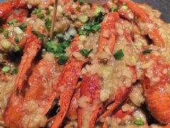 -巴厘龙虾·榜首油焖大虾(音乐学院·沿江酒馆店)