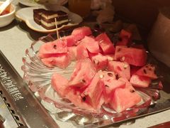 -海底捞火锅(北国先天下店)