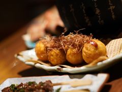 -山葵家居酒屋(天目里店)