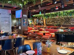 -1886德国汽车餐厅(外滩中央店)