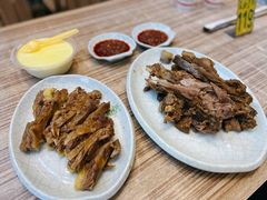 牛腩-清真益鑫羊肉手抓馆(南大街店)