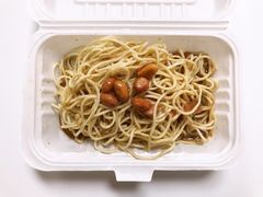 -乔伯凉面(白沙路店)