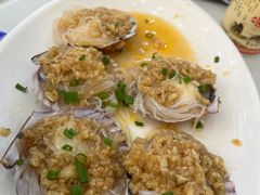 -覃记海鲜美食餐厅