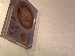 -上海金桥红枫万豪酒店-万豪中餐厅