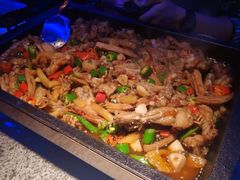 -蘭奢雅集·江浙菜(青山江滩店)