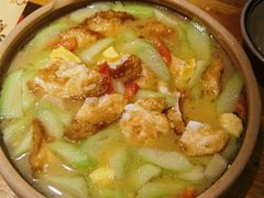 -破三川·新川菜(静安大融城店)