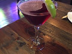 -SISTERS BAR RESTAURANT川意酒馆(嘉善老市H楼店)