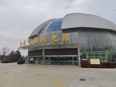 -诸城市恐龙博物馆