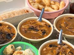 -逍遥镇刘相五胡辣汤豆沫馆(康复中街店)