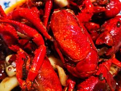 -老长沙龙虾馆·聚会餐厅(白石洲店)