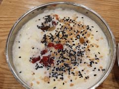 -白翔甜食店