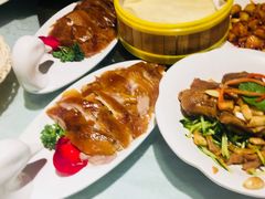 -鑫巴蜀小镇 · 水煮鱼专研店(玉桥店)