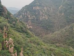 -京东石林峡风景区