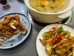 -金龙·打边炉(武进路店)