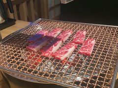 -九田家黑牛烤肉料理(溧阳吾悦店)