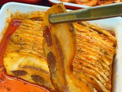 -焱味真•韩牛自助烤肉(大学城店)