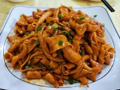 -老字号蛇口德记烧腊饭店·海鲜加工