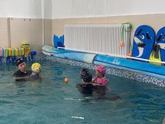 -爱乐游亲子游泳俱乐部