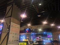 -尚雅铁板料理自助餐厅(乐松店)