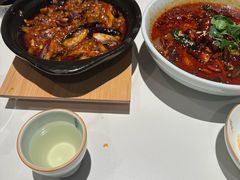 -辛香汇·现炒川菜(城北万象城店)