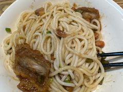 -牛八宝桂林米粉(八里庄店)