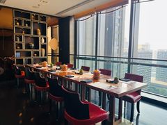 -富力丽思卡尔顿酒店·香荟全日制餐厅